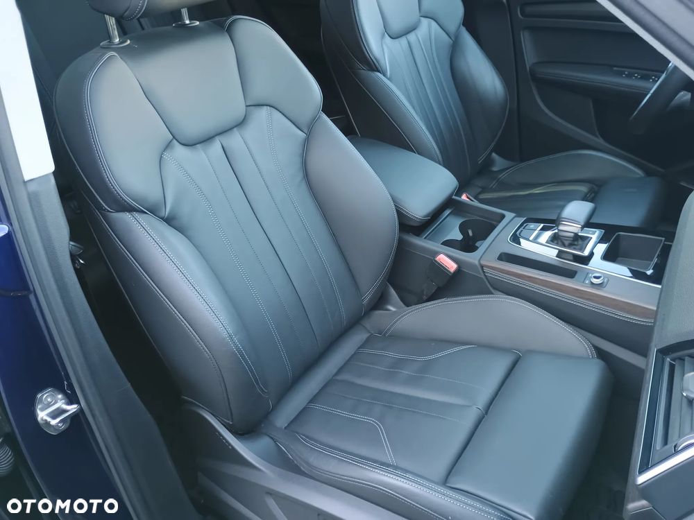 Audi Q5 45 TFSI quattro S tronic S line - 14