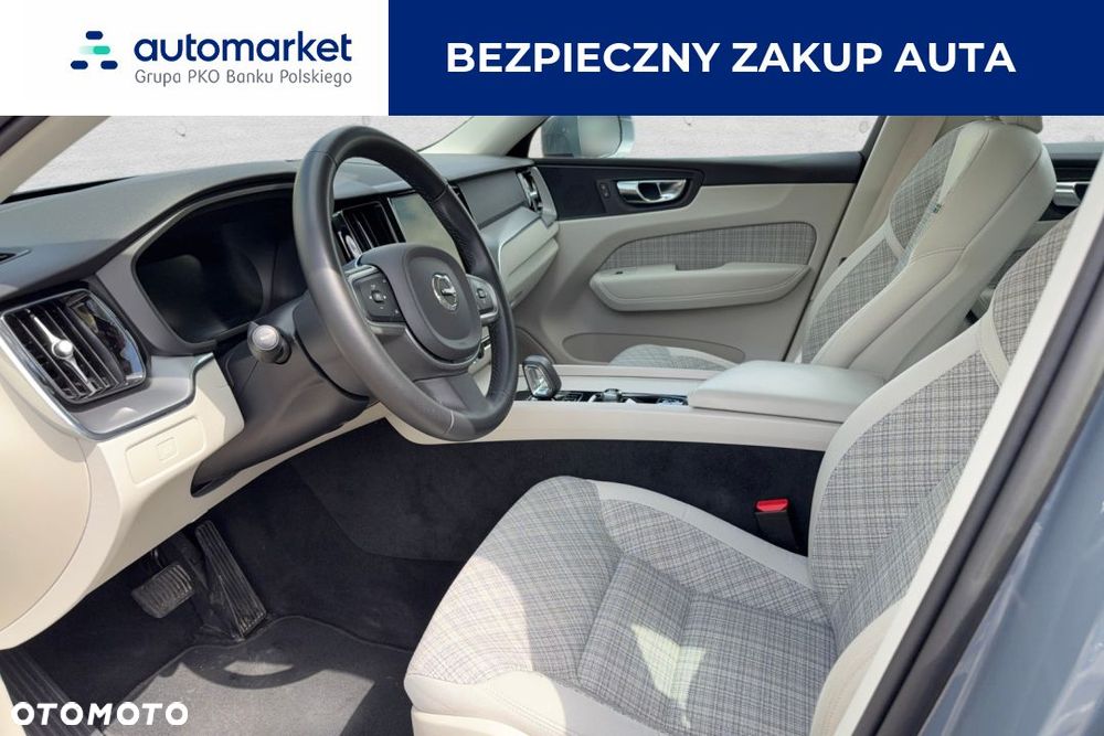 Volvo XC 60 B4 D Core - 12