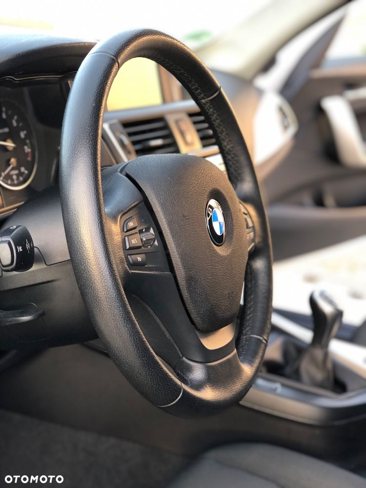BMW Seria 1 116i Advantage - 25