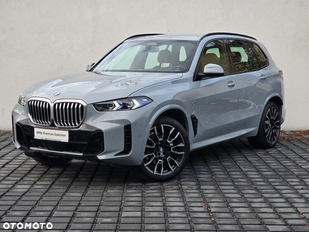 BMW X5 xDrive30d - 2