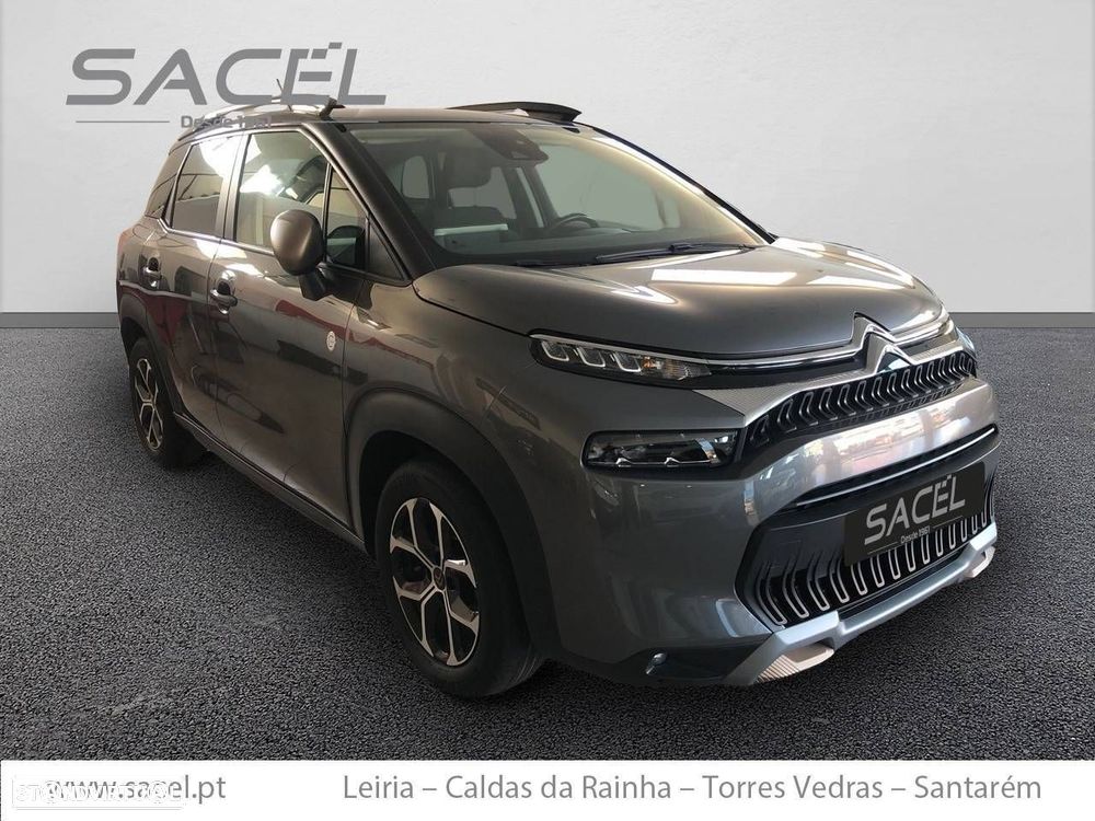 Citroën C3 Aircross 1.5 BlueHDi C-Series - 3