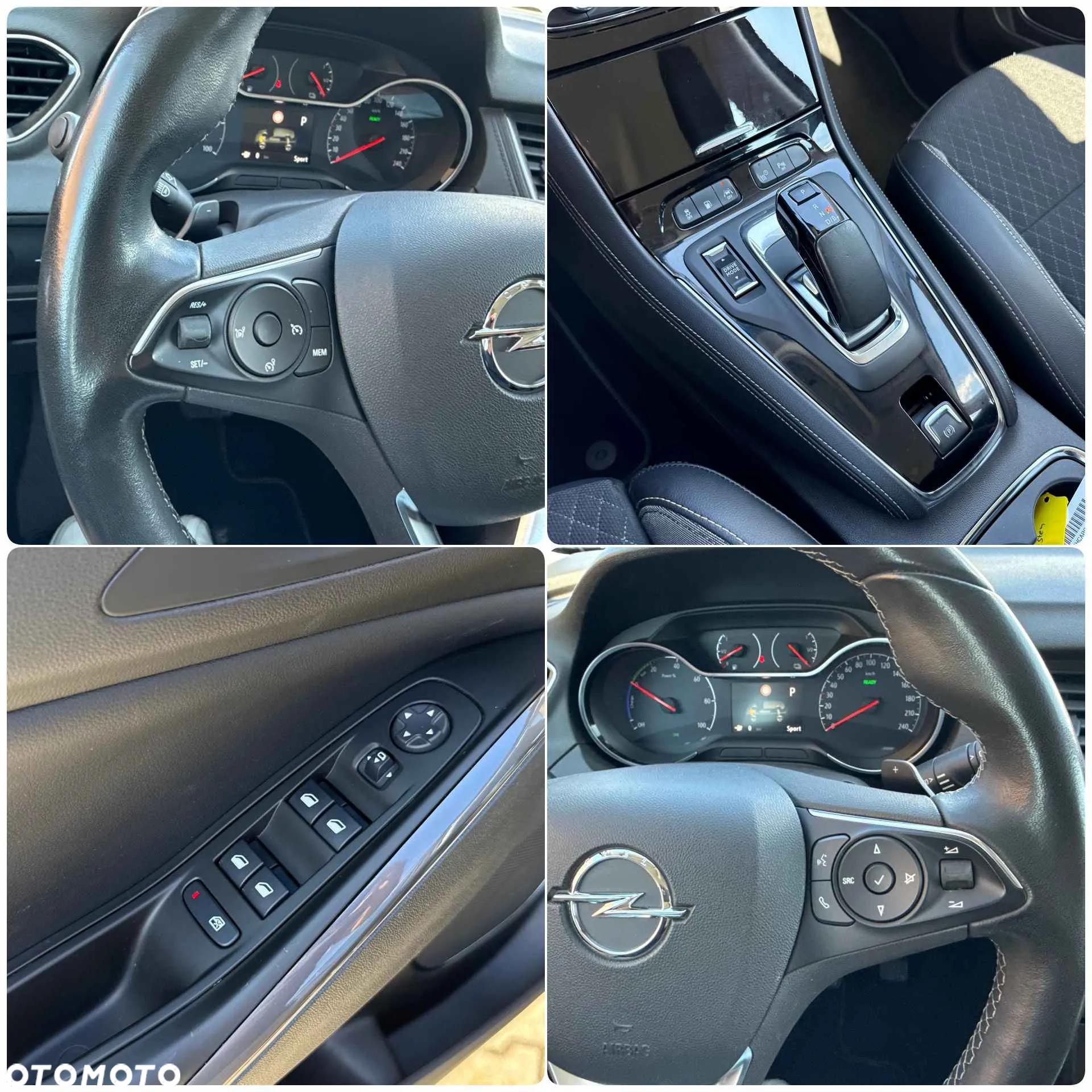 Opel Grandland X - 9