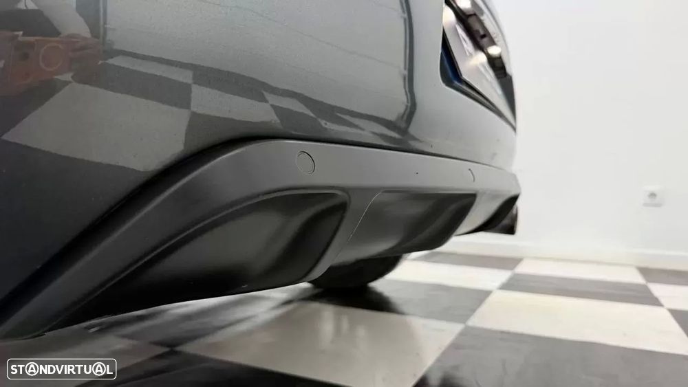 DS DS3 PureTech 110 Start & Stop So Paris - 11