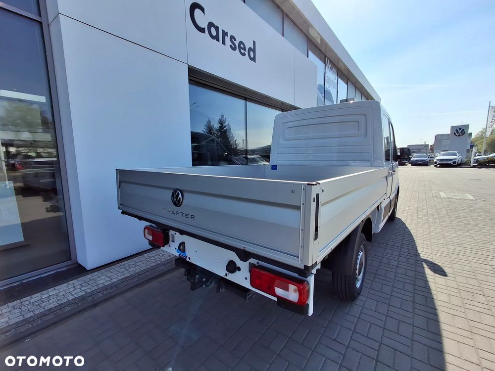 Volkswagen Crafter - 10