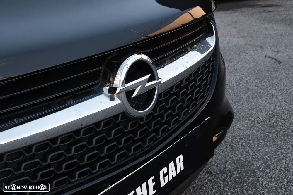 Opel Adam 1.2 Glam - 3