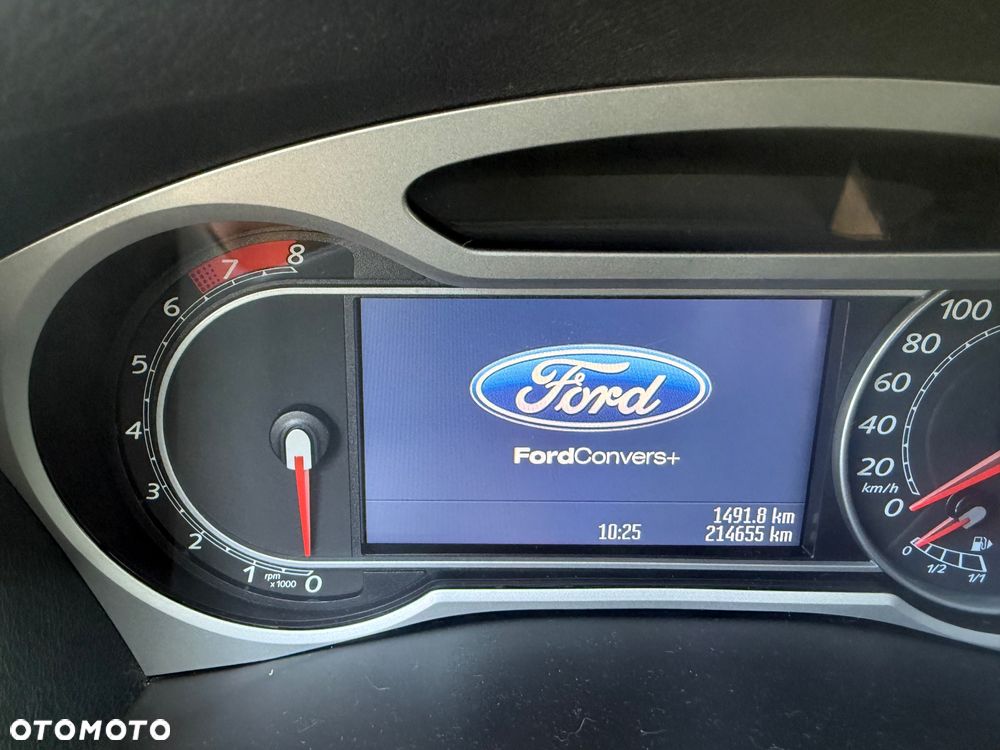 Ford Mondeo 2.0 Titanium - 13