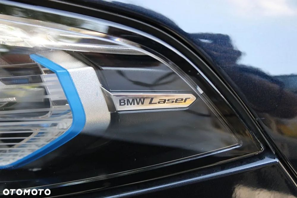 BMW X7 - 10