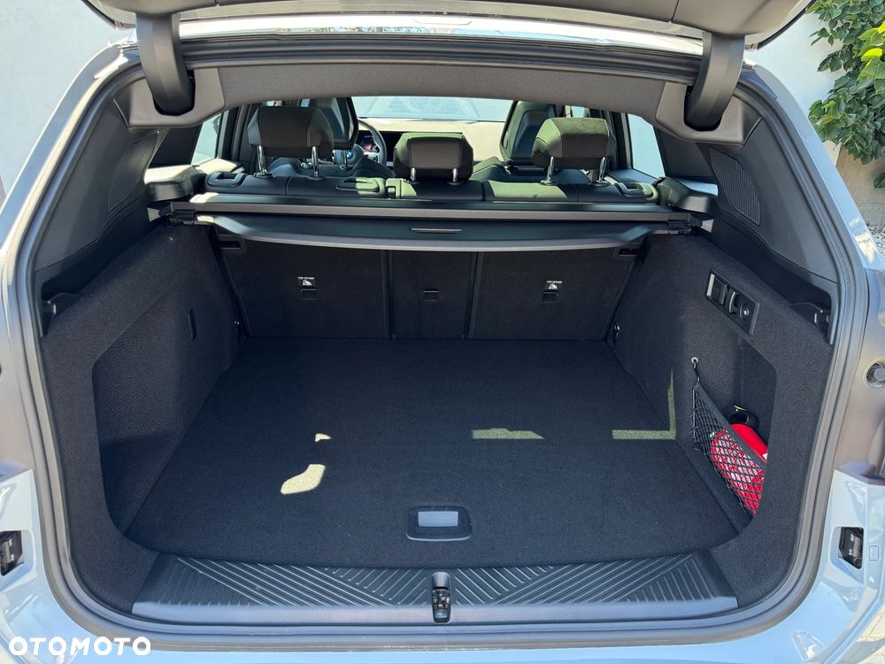 BMW X3 xDrive20d mHEV - 16
