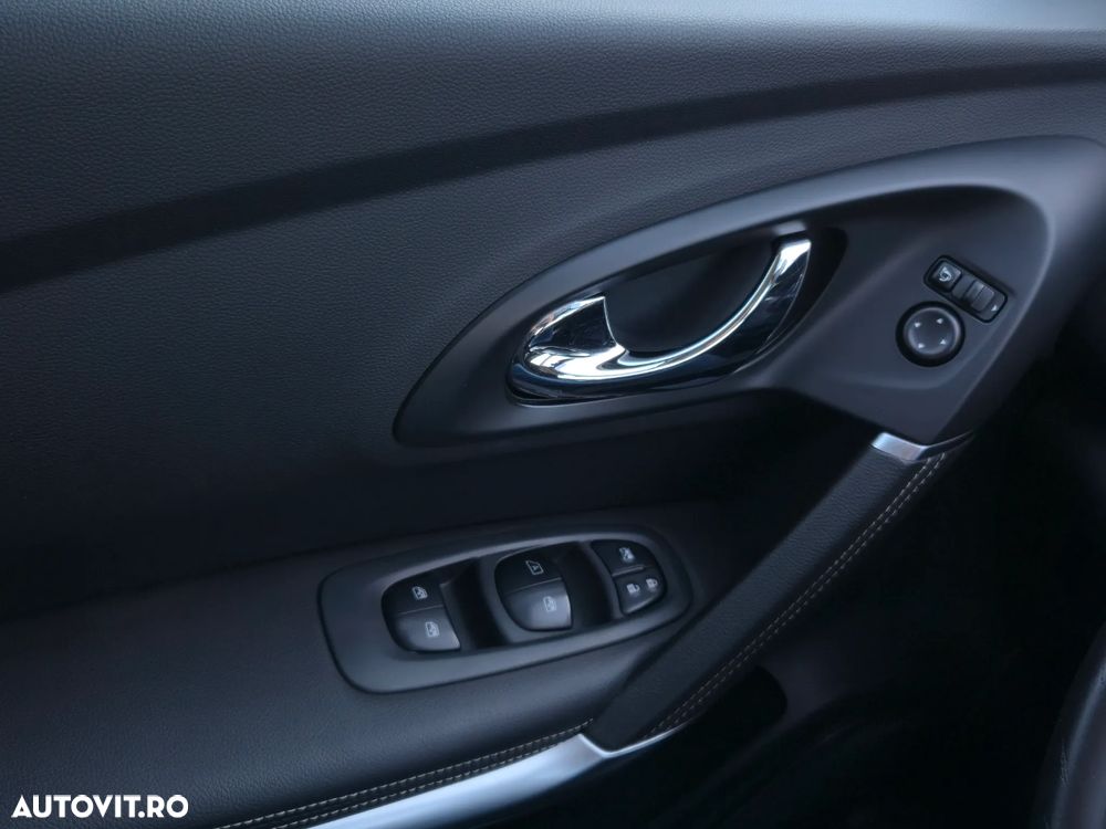 Renault Kadjar Energy dCi 130 Bose Edition - 15