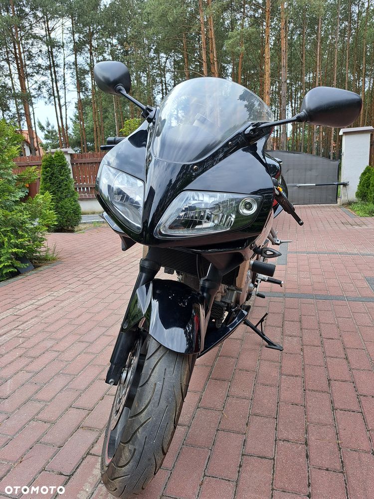 Suzuki SV - 2