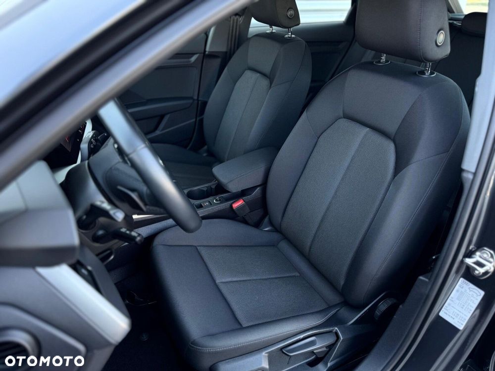 Audi A3 Sportback - 28