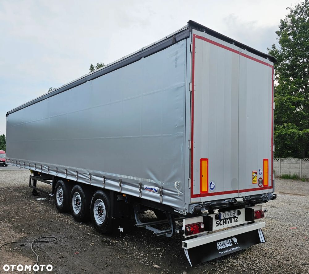 Schmitz Cargobull - 5