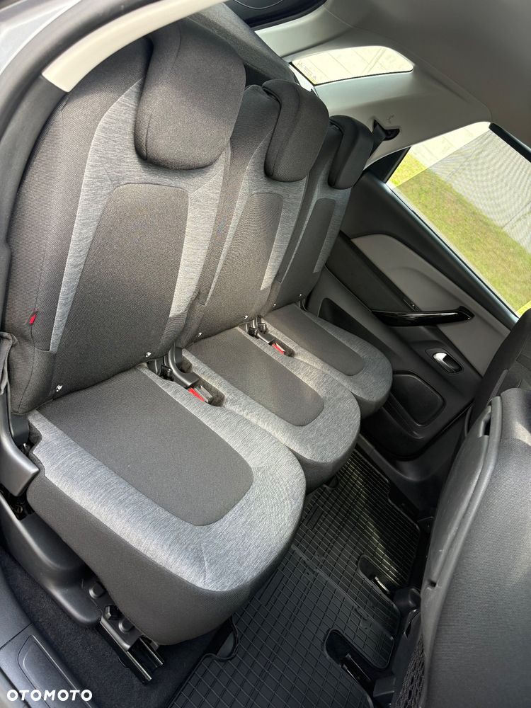 Citroën C4 SpaceTourer - 20