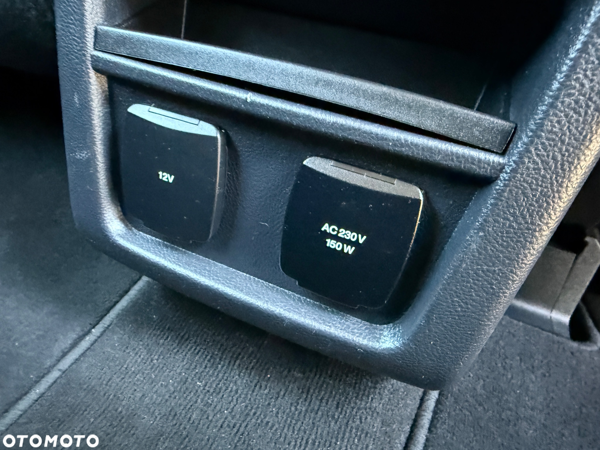 Ford S-Max 2.0 EcoBlue Titanium - 21