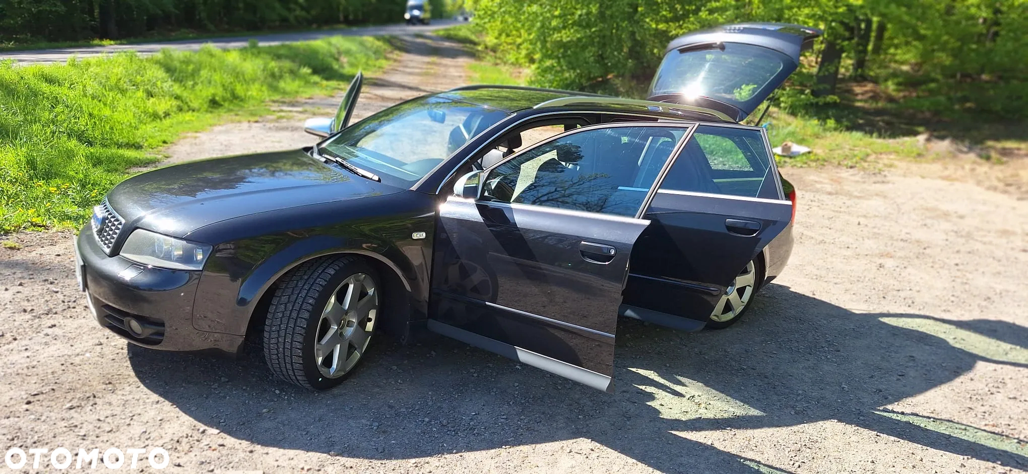 Audi S4 Avant 4.2 Quattro - 15