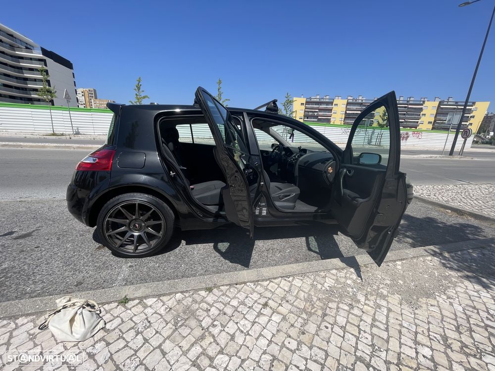 Renault Mégane 1.5 dCi Extreme - 35