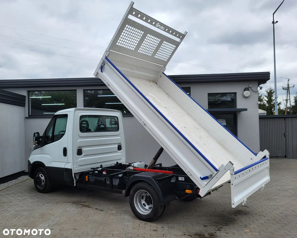 Iveco Daily 35C14 - 12