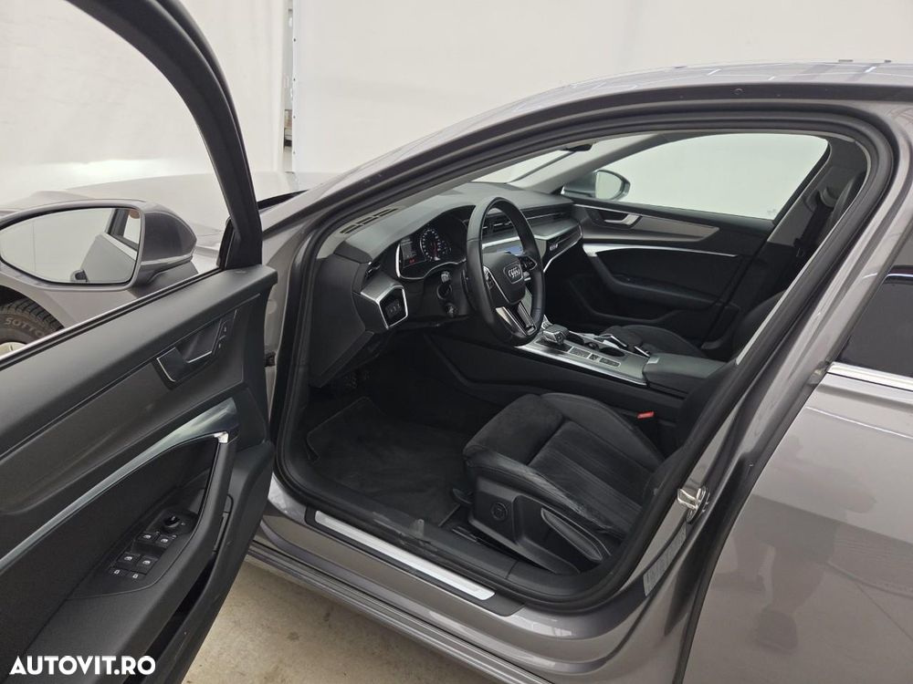 Audi A6 Limuzina 2.0 40 TDI quattro S tronic Sport - 5