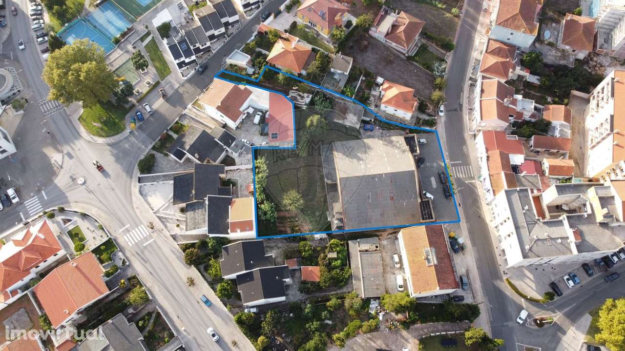 Armazém  para venda - Grande imagem: 3/38