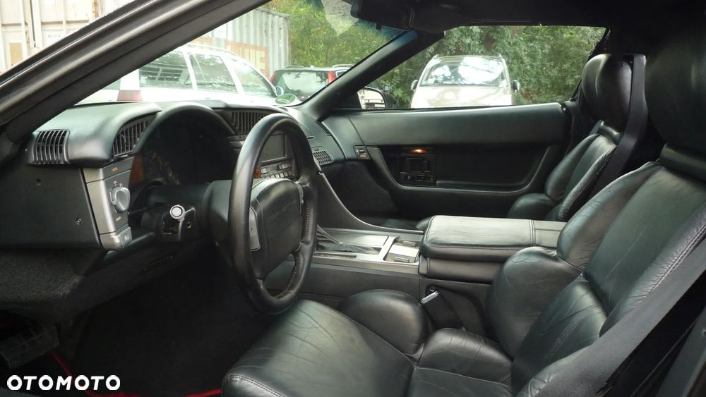 Chevrolet Corvette Convertible 5.7 - 13