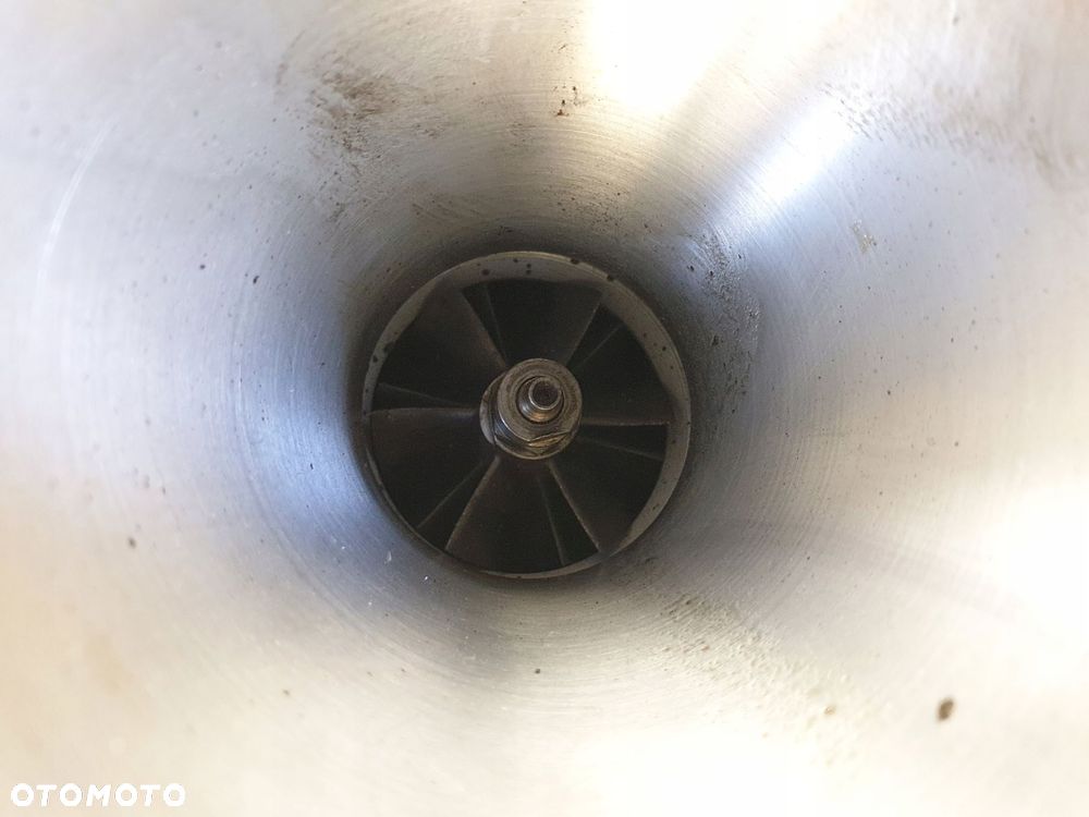 TURBOSPRĘŻARKA Volvo S60 II 2.0 D3 _ turbo 31312713 - 8