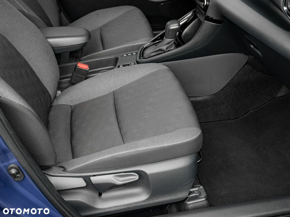 Toyota Yaris Hybrid 1.5 Selection Style - 31