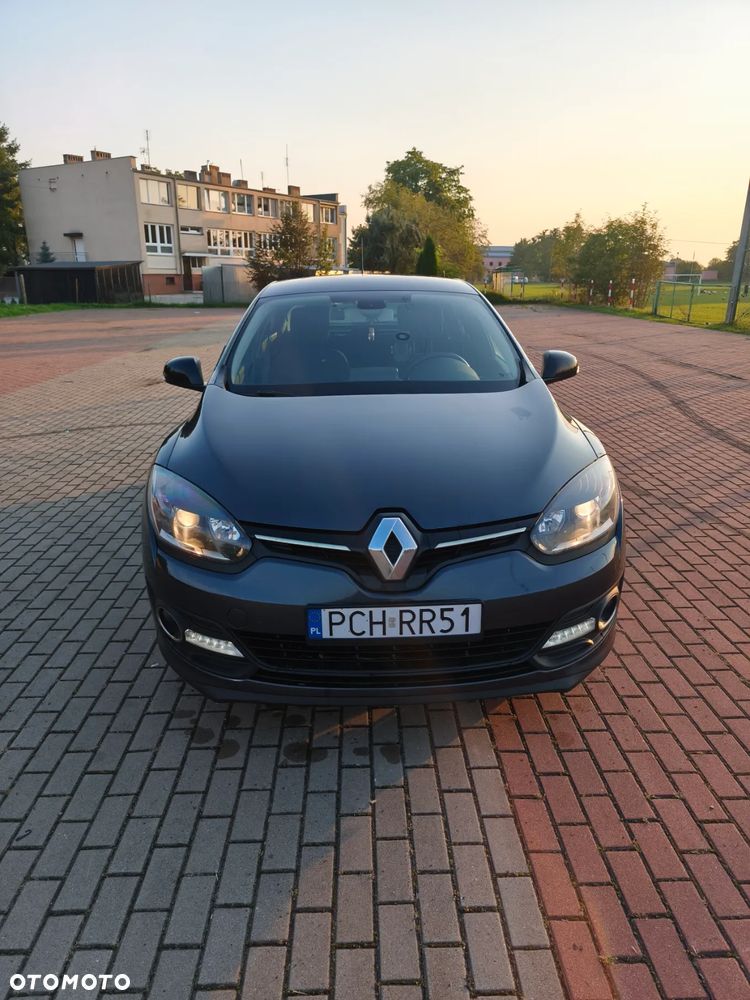 Renault Megane 1.2 16V TCe Energy Bose - 5