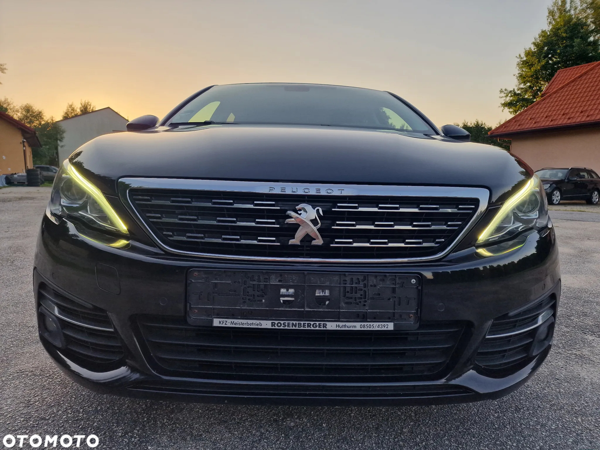 Peugeot 308 - 10