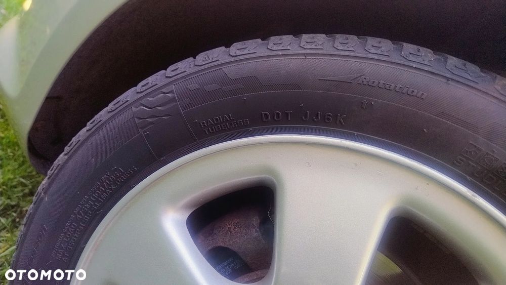 Ford Fiesta 1.25 Silver X - 10