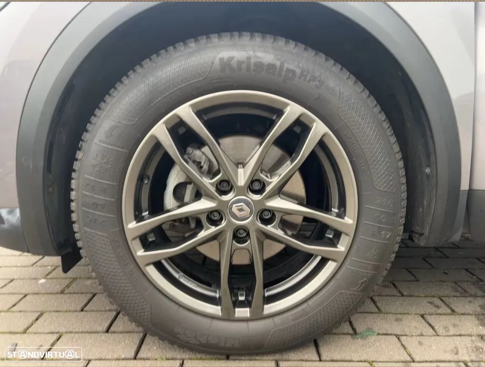 Renault Captur 1.6 E-Tech Plug-In Hybrid Techno - 12