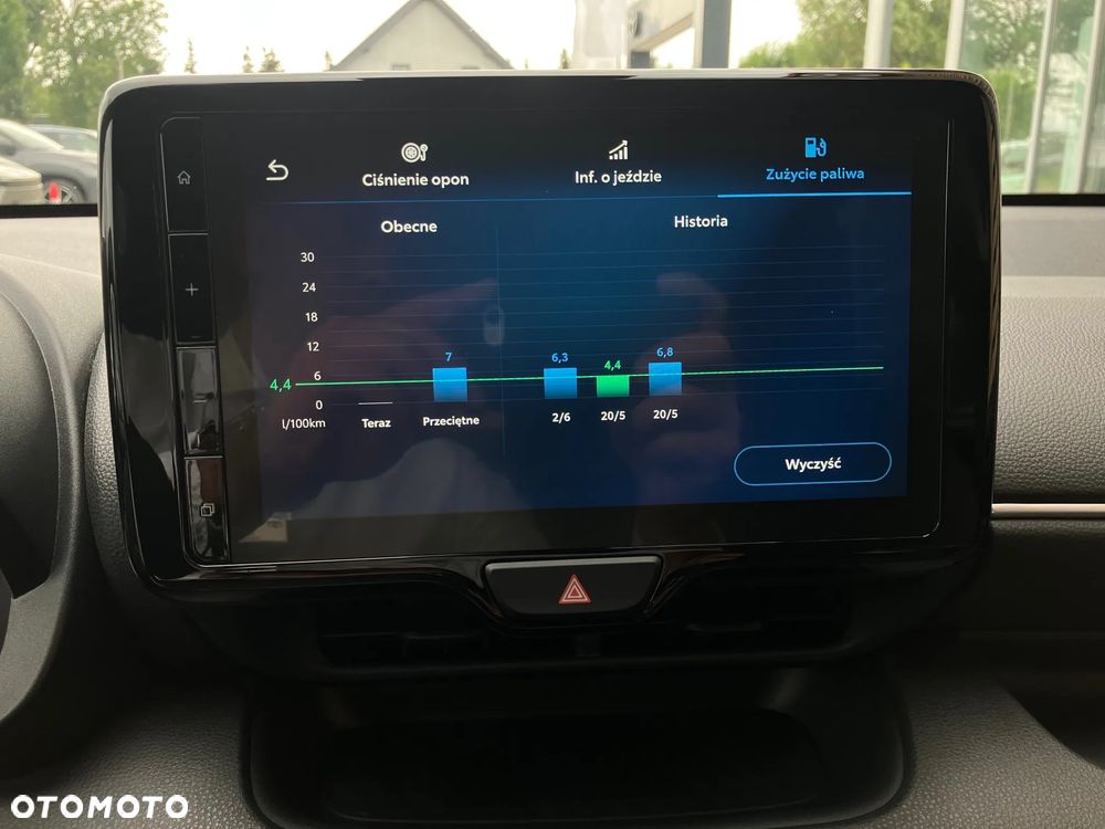 Toyota Yaris Hybrid 1.5 Style - 31
