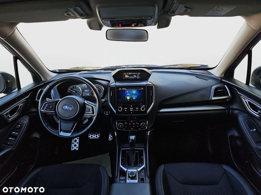 Subaru Forester 2.0i-L Exclusive (EyeSight) Lineartronic - 23