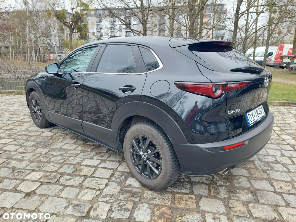 Mazda CX-30 2.0 mHEV Kai 2WD - 7