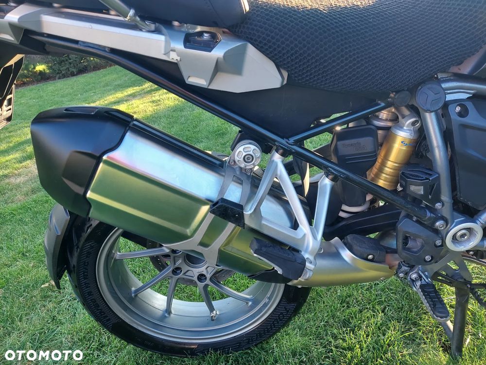 BMW GS - 16