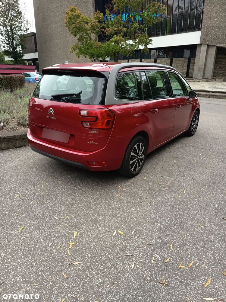 Citroën C4 Picasso 1.6 THP Seduction - 7
