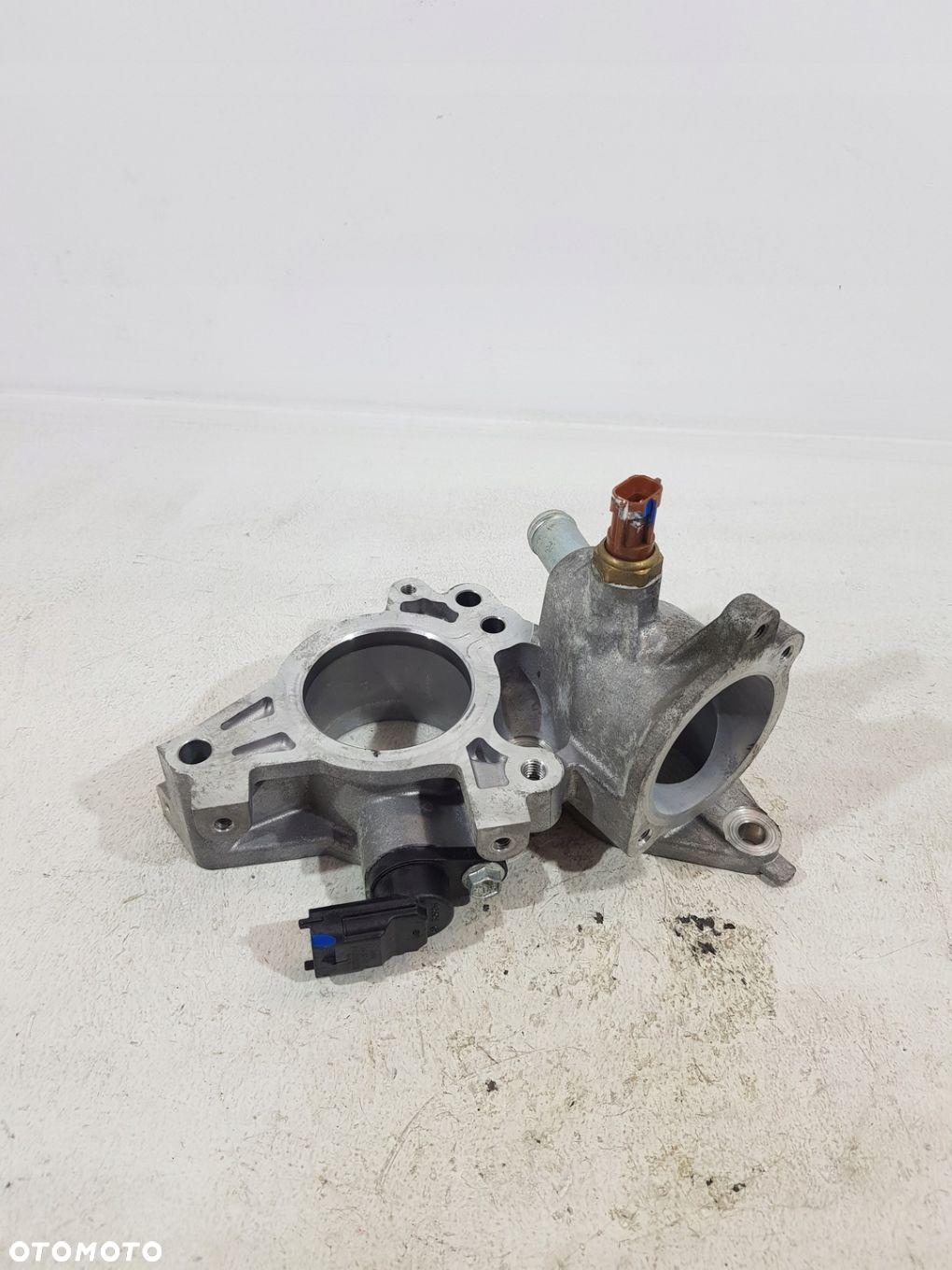 OBUDOWA TERMOSTATU 17R20430C SUZUKI SX4 SWIFT S-CROSS 1.4T K14D - 6