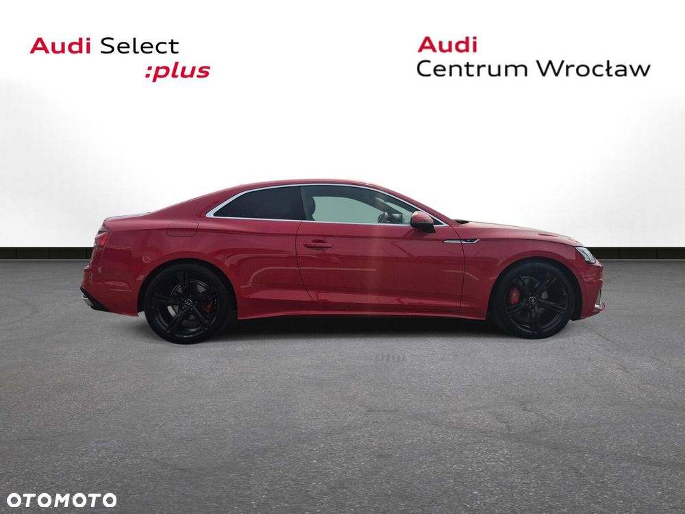 Audi A5 Coupé 35 TFSI mHEV S Line S tronic - 7