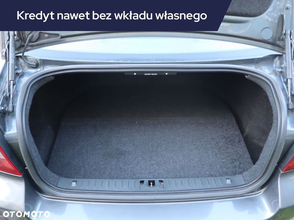Volvo S80 - 15