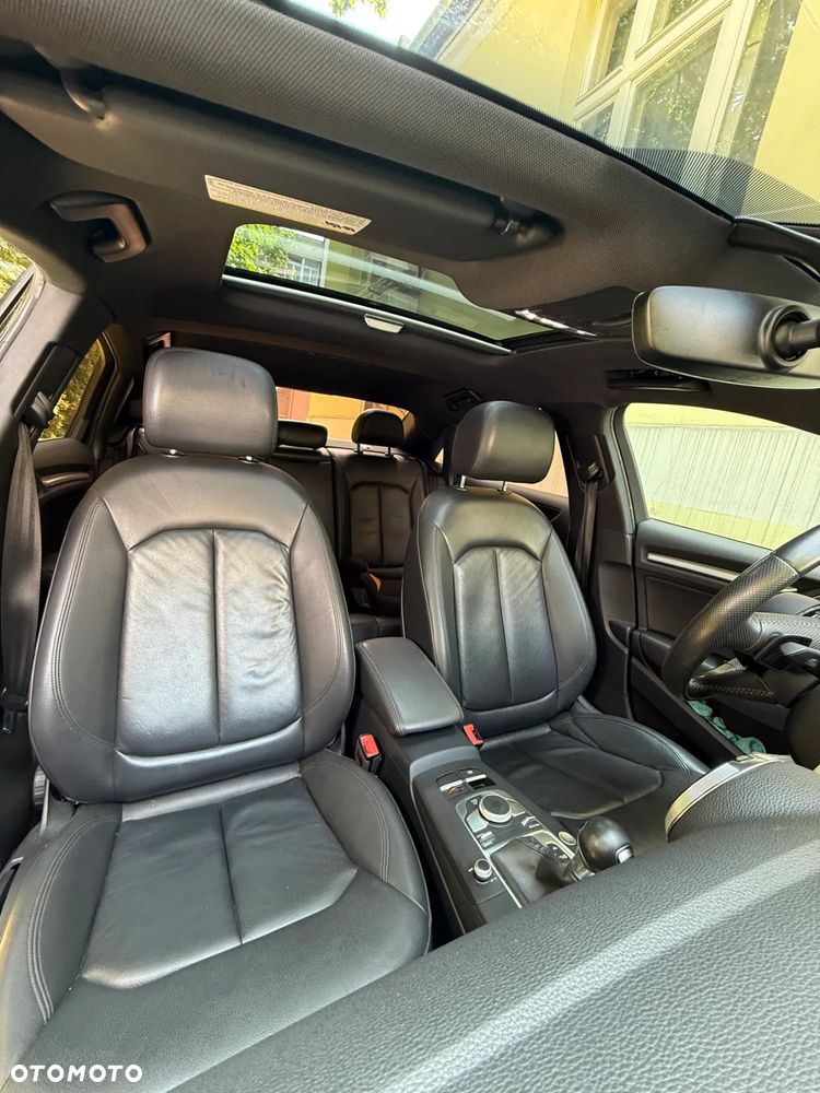 Audi A3 - 17