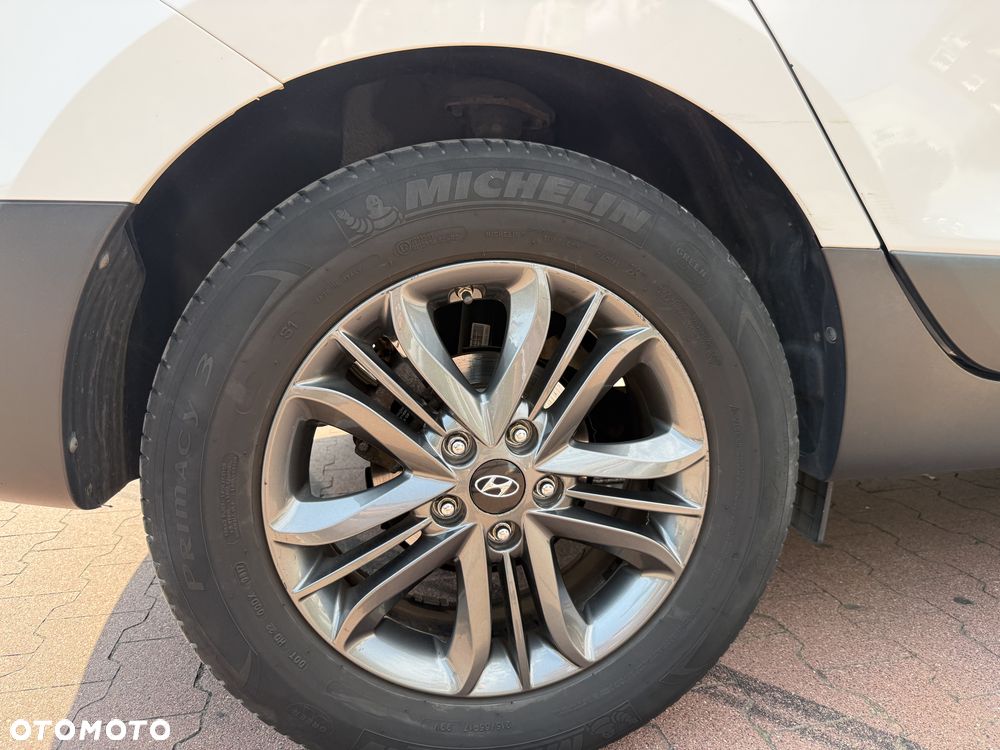 Hyundai ix35 1.6 GDI Comfort 2WD - 24
