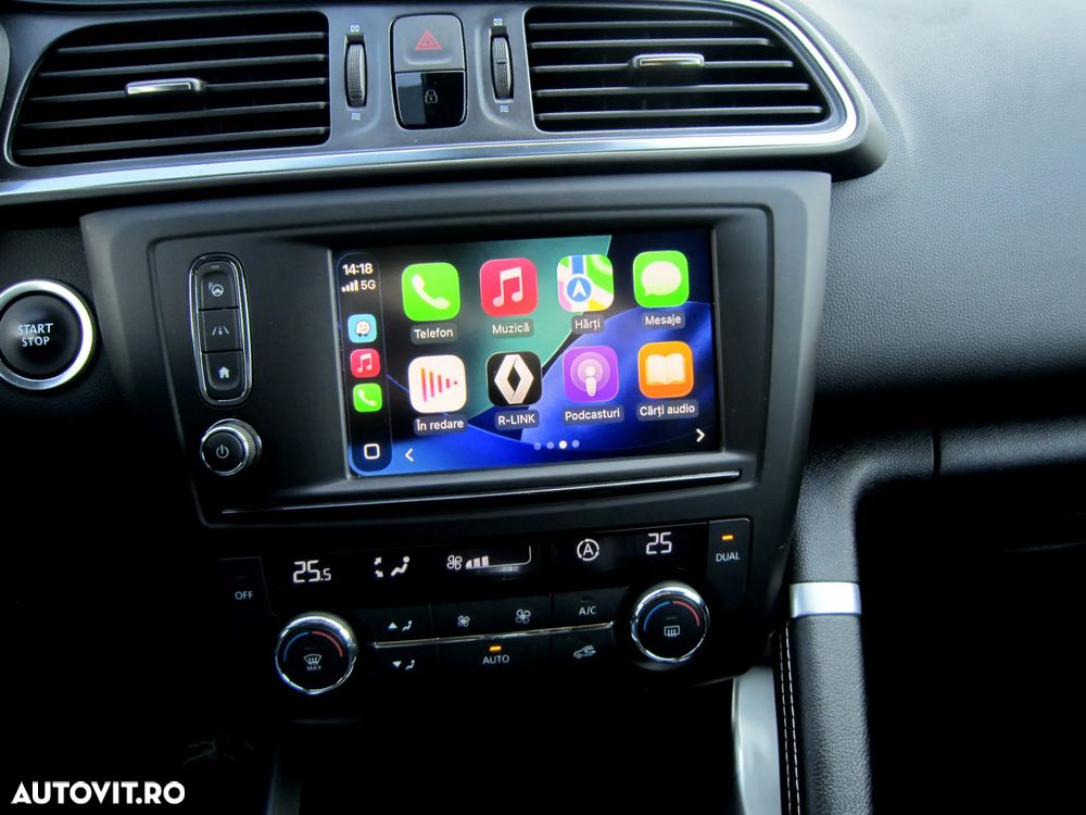 Renault Kadjar Energy TCe 130 Business - 24