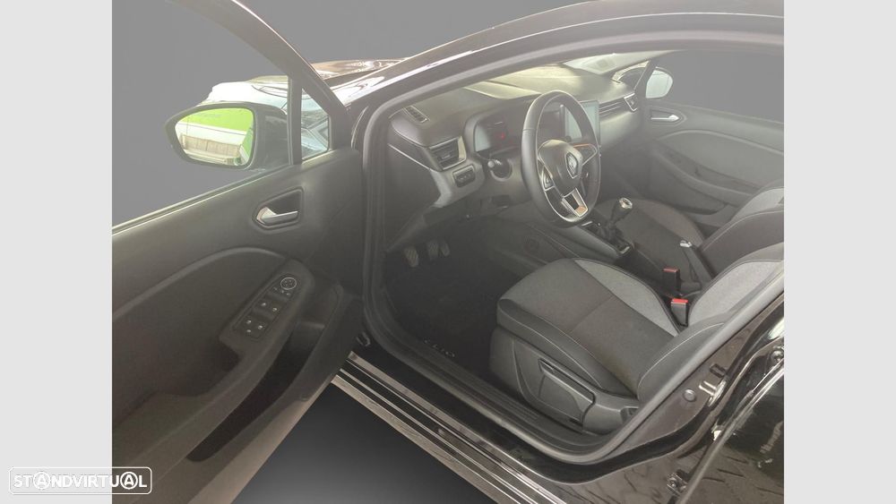 Renault Clio 1.0 TCe Evolution - 5