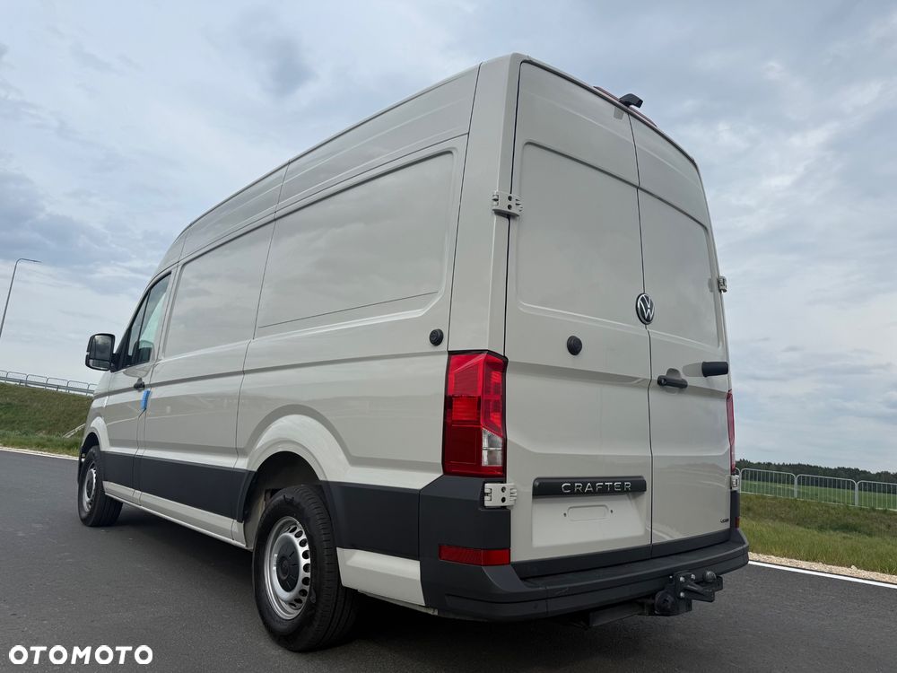 Volkswagen CRAFTER - 6