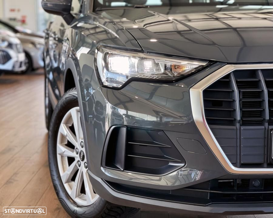 Audi Q3 45 TFSIe S tronic - 6