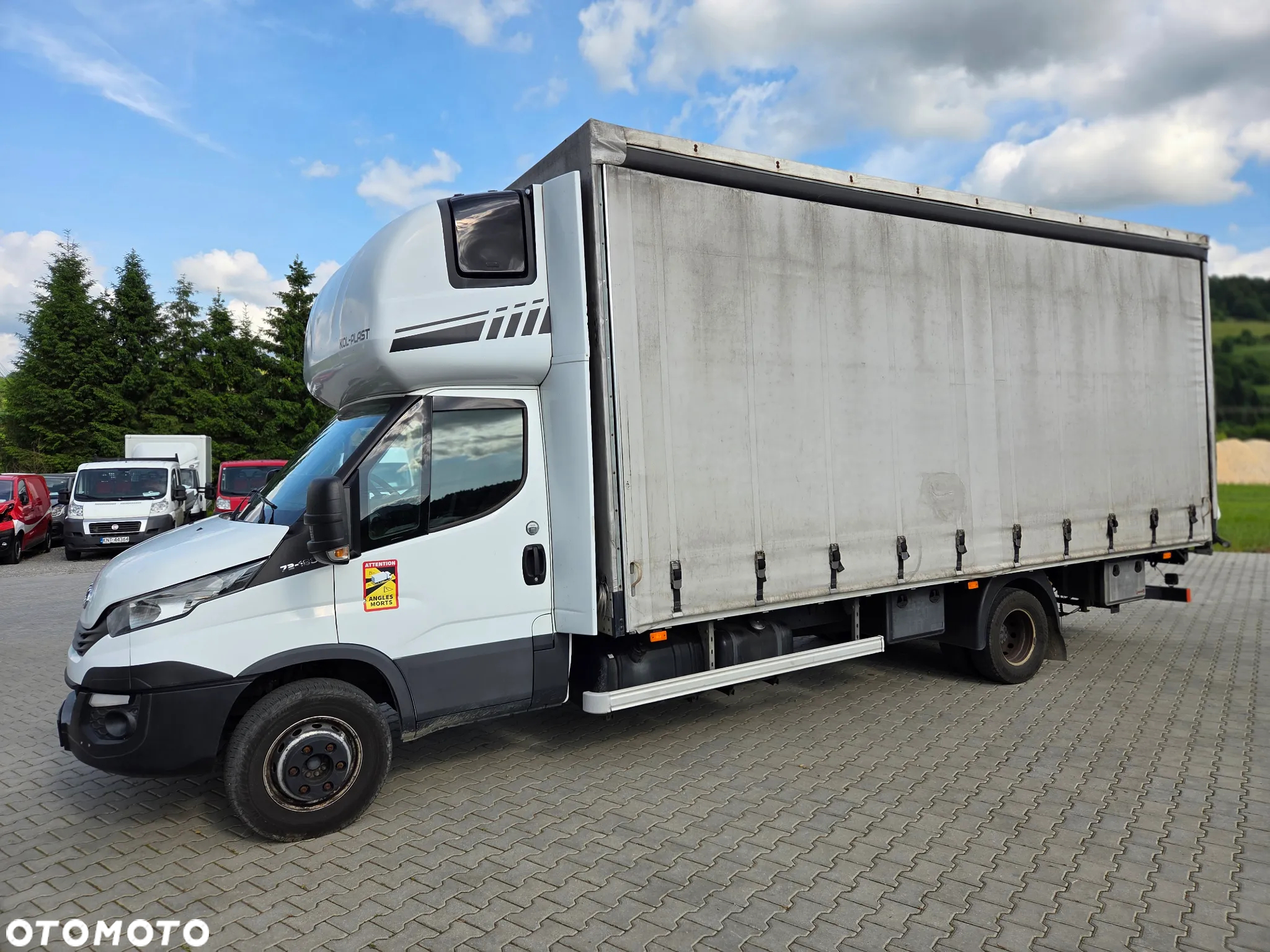 Iveco Daily - 6