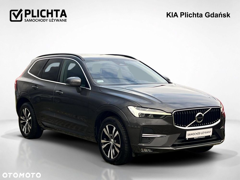 Volvo XC 60 B4 D Momentum Pro - 8