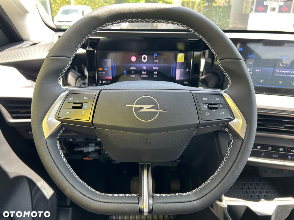Opel Frontera 1.2 T mHEV GS eDTC6 - 19
