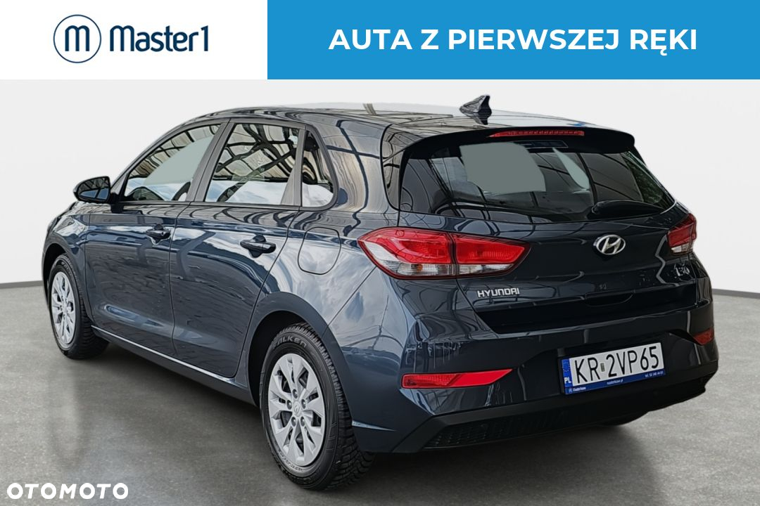 Hyundai i30 1.5 DPI Classic + - 3