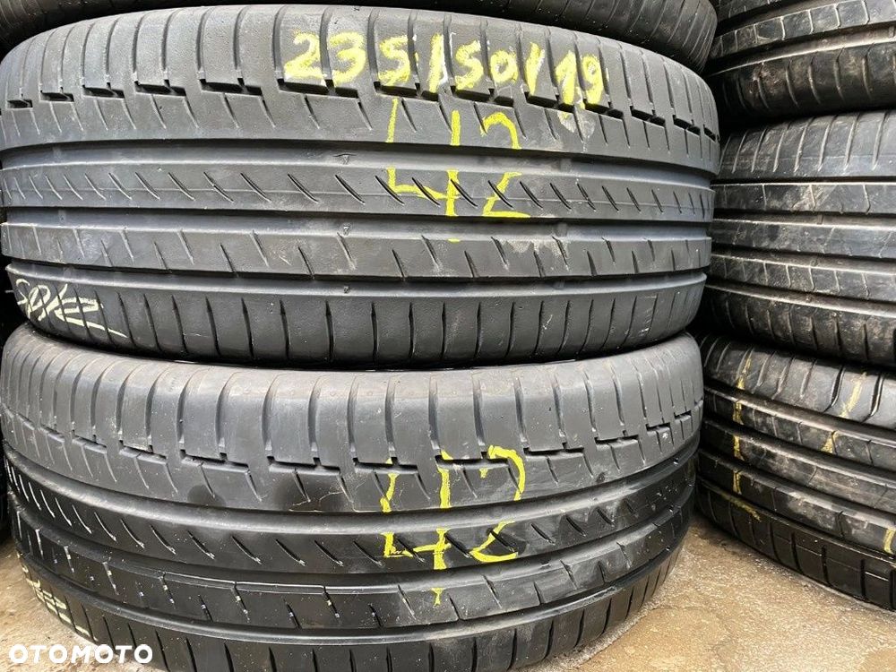 235/50/19 Continetal Premium 6_6,2mm_4szt_(42) - 4