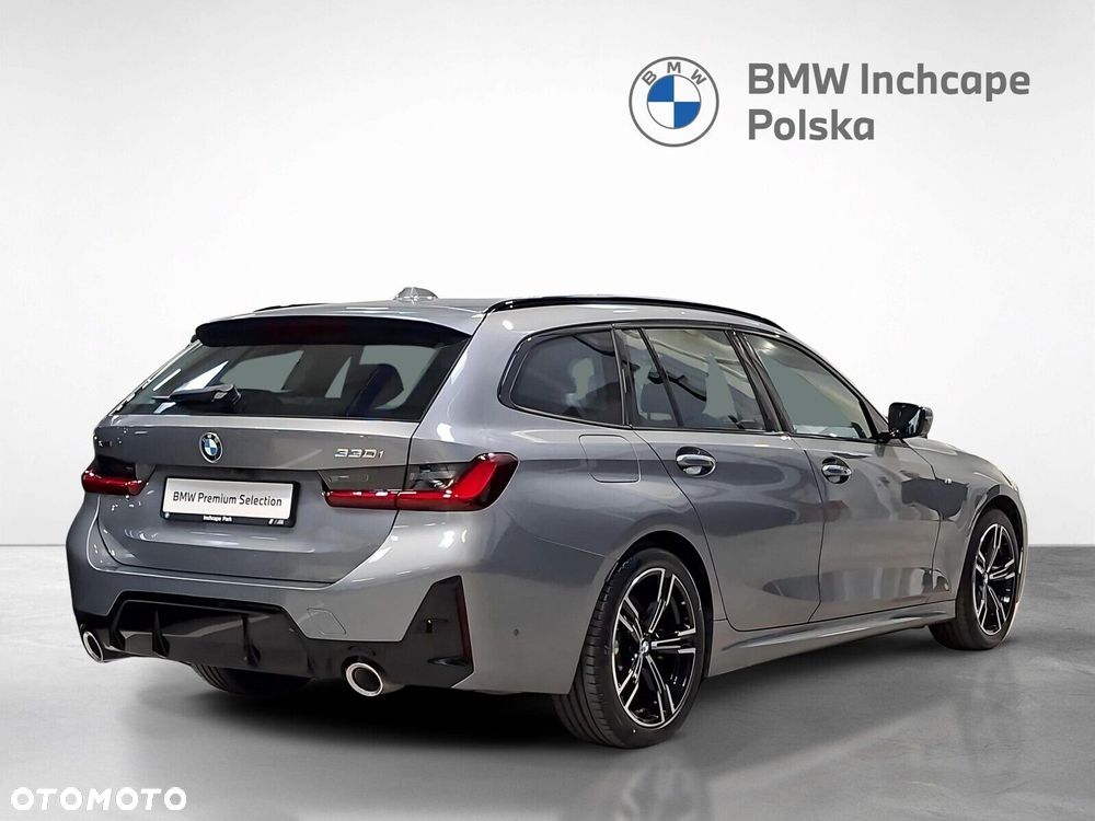 BMW Seria 3 - 6